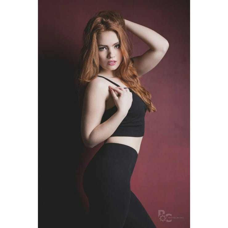 Kaylee Wilson