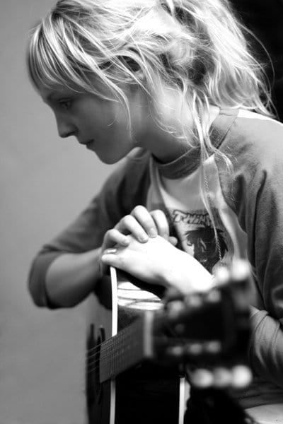 Laura Marling
