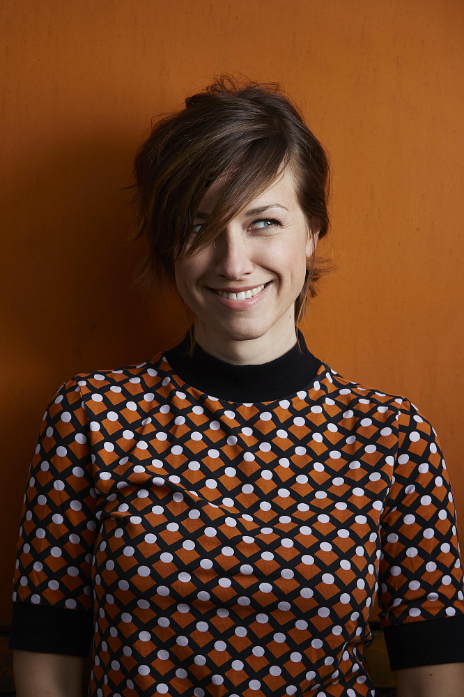 Sarah Amanda Dulgeris