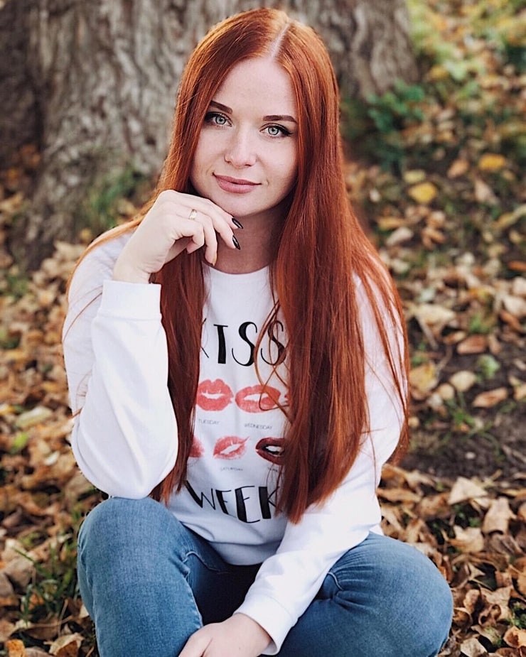 Tatiana Sokolova