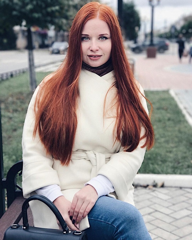 Image of Tatiana Sokolova