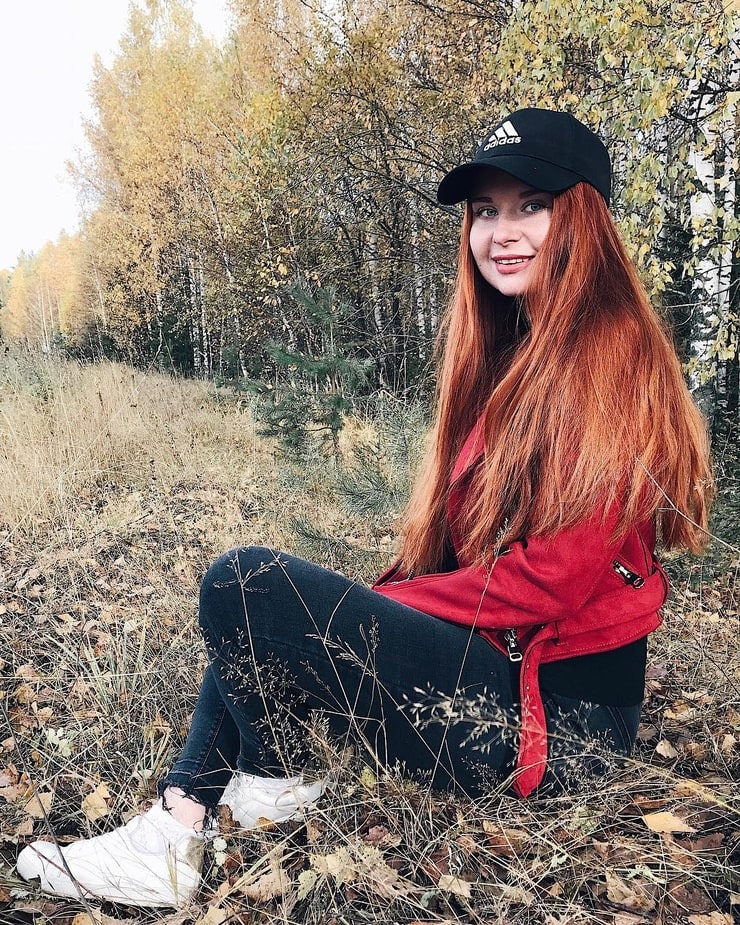 Picture of Tatiana Sokolova