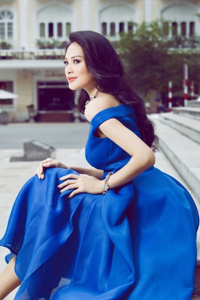 Hương Giang
