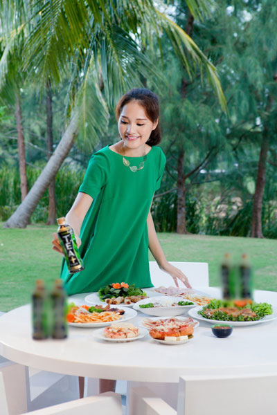 Hương Giang