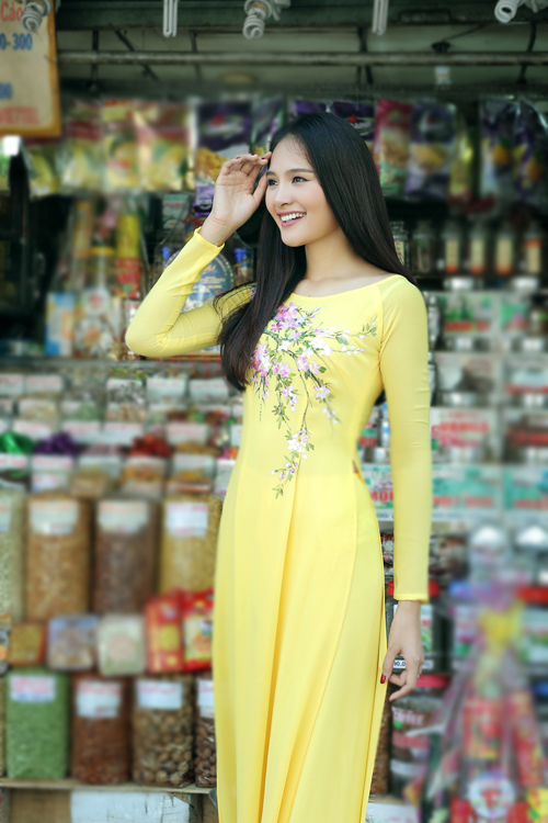 Hương Giang