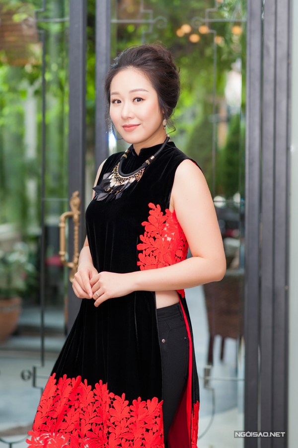 Ngo Phuong Lan