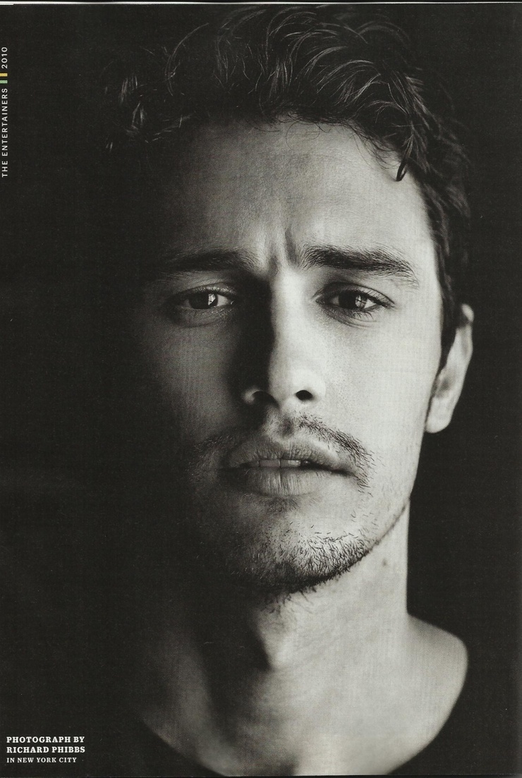 James Franco James Franco