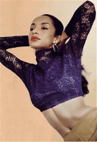 Sade