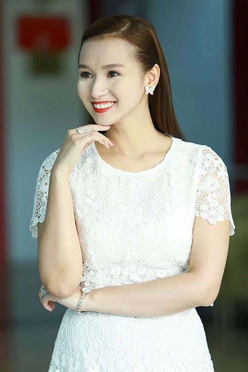 La Thanh Huyen