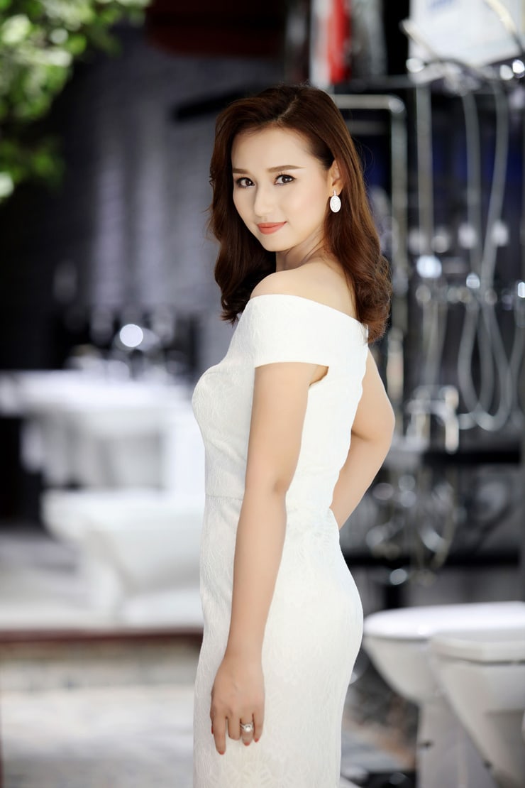 La Thanh Huyen