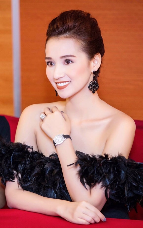 La Thanh Huyen