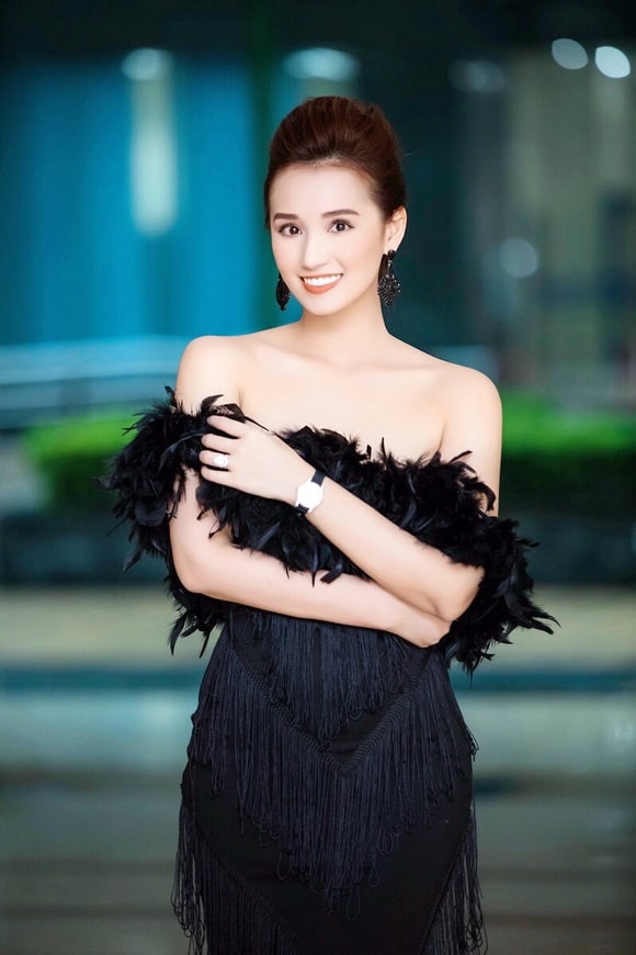 La Thanh Huyen