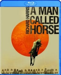 Man Called Horse
