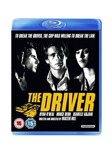 The Driver 
