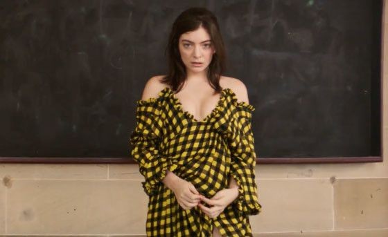Lorde