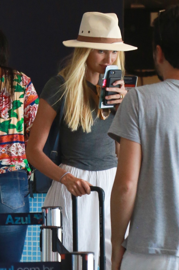 Candice Swanepoel Candice Swanepoel