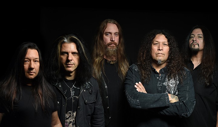 Testament Testament