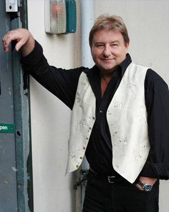 Greg Lake