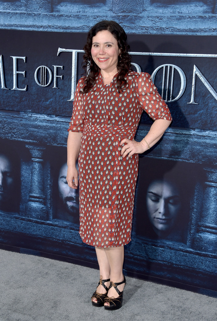 Alex Borstein