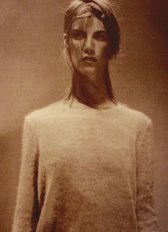 Laurie Bird (II)