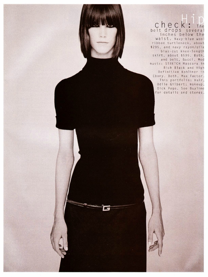 Laurie Bird (II)