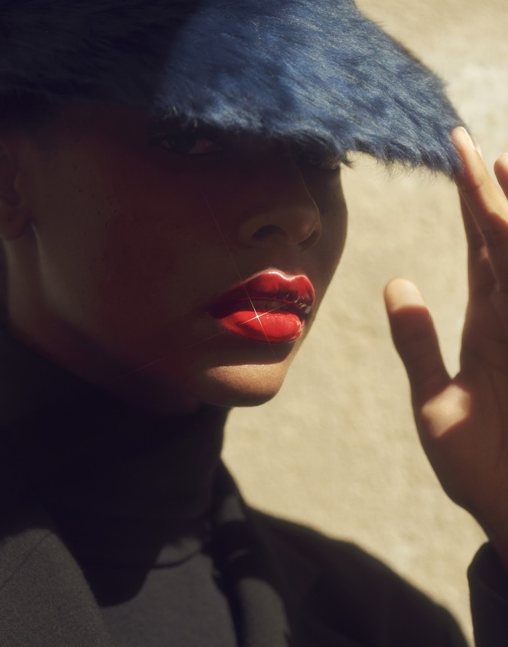 Karly Loyce