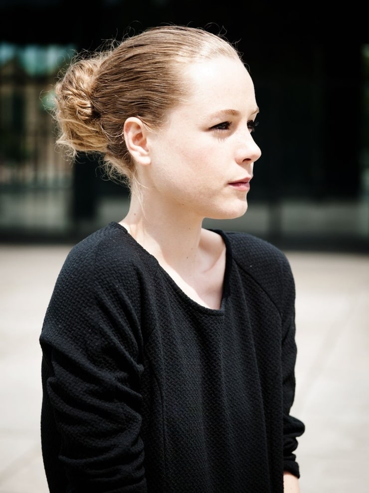 Klara Deutschmann Klara Deutschmann