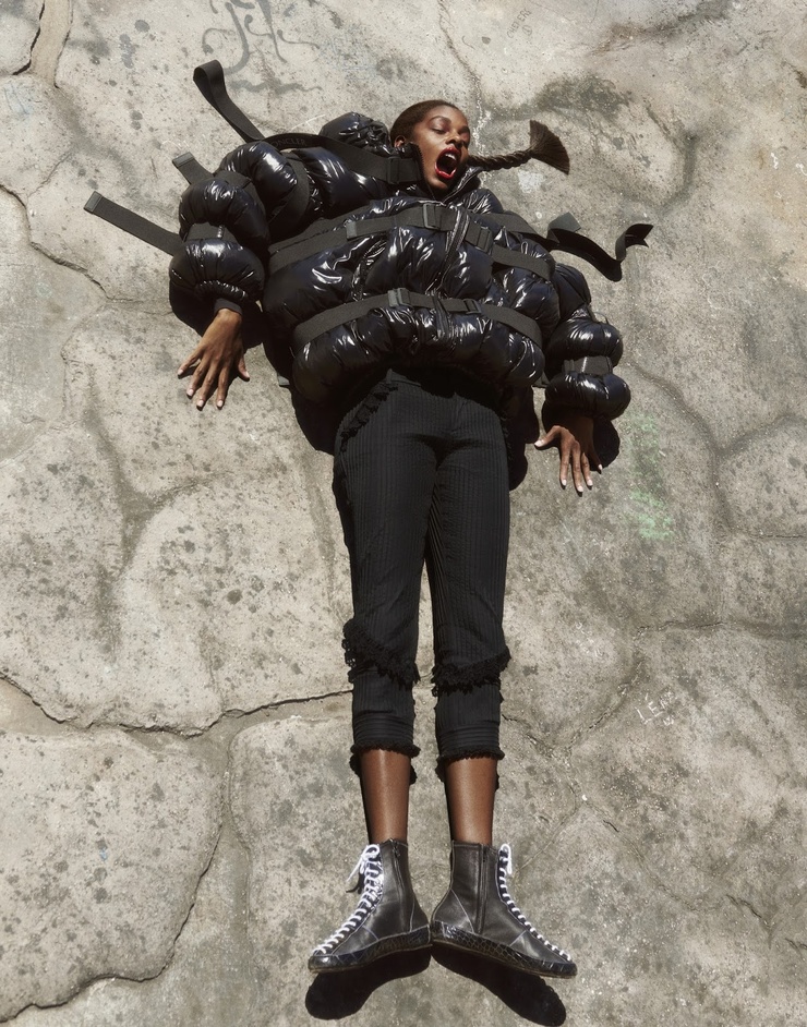 Karly Loyce