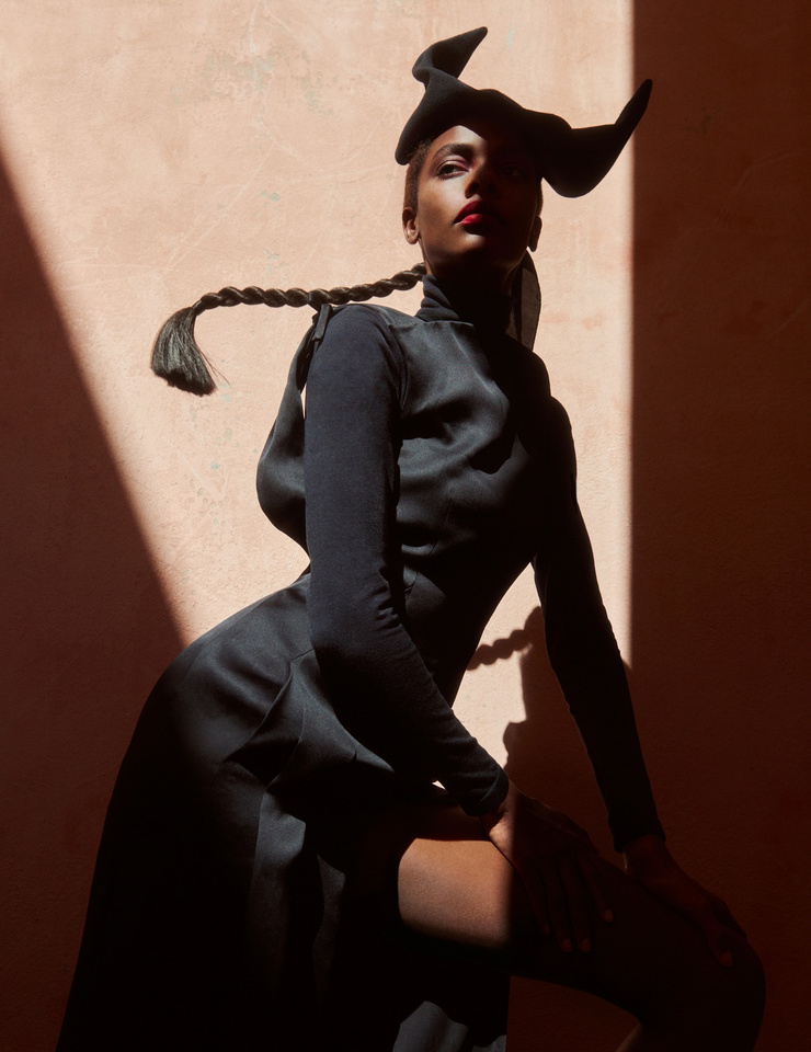 Karly Loyce