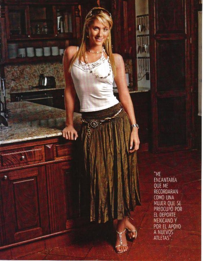 Inez Sainz