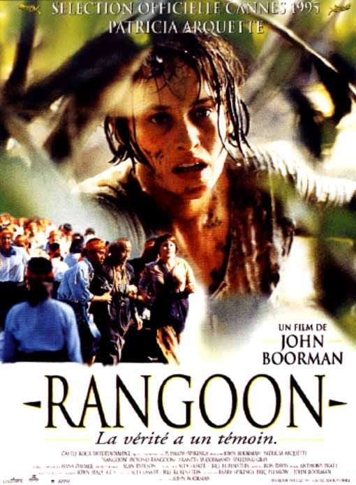 Beyond Rangoon