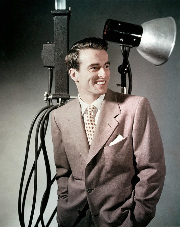 Montgomery Clift