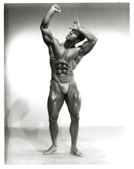 Reg Park