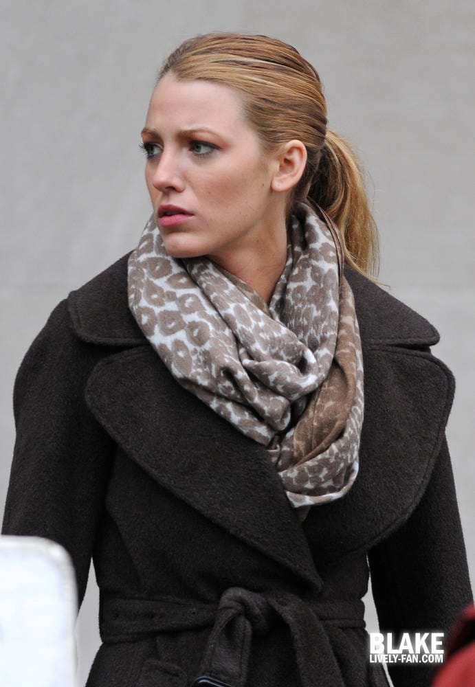 Blake Lively