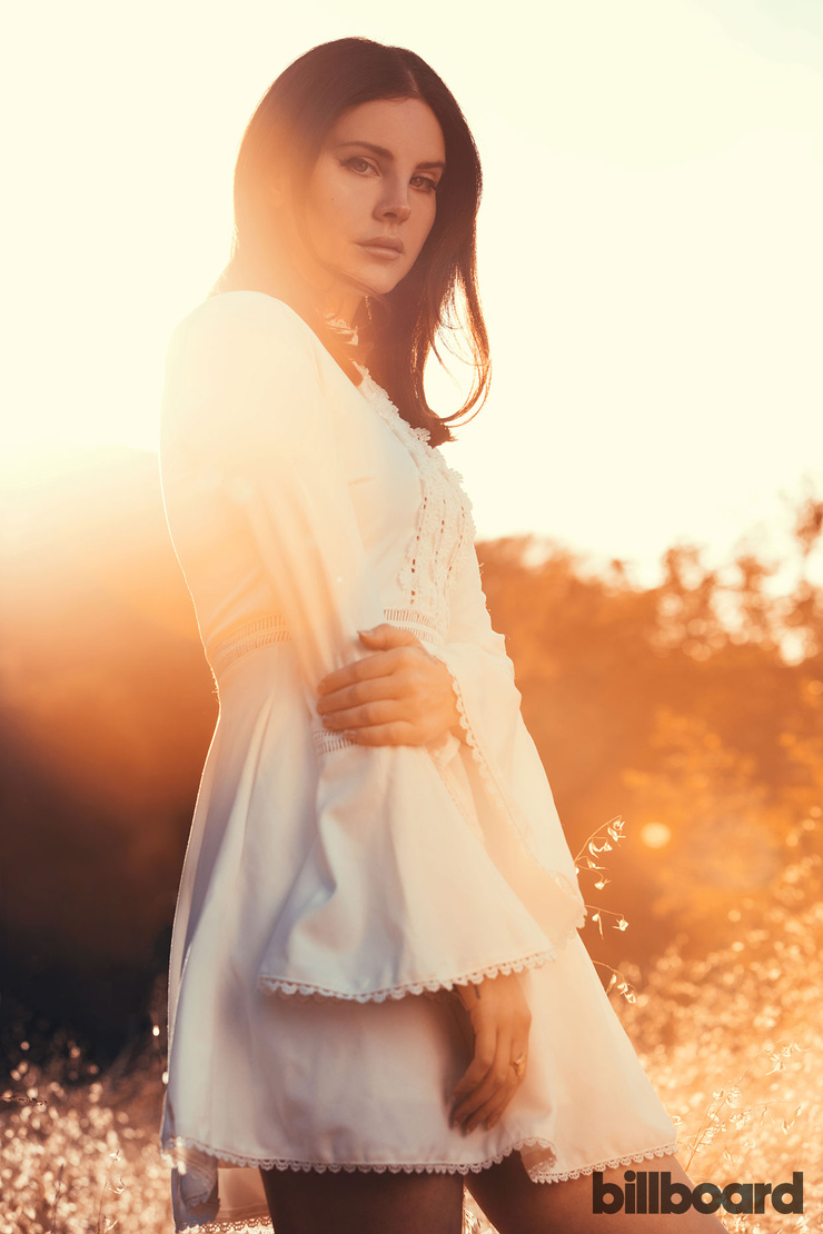 Lana Del Rey