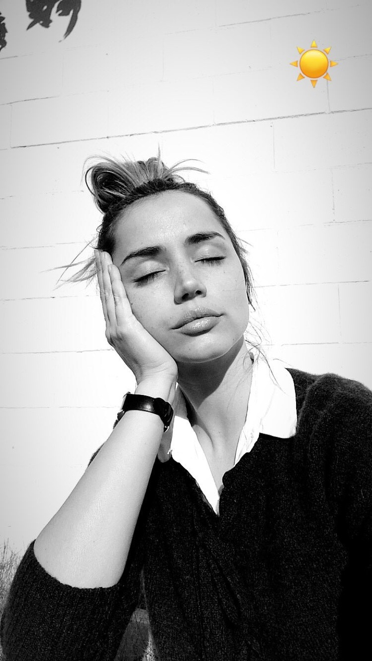 Ana de Armas Ana de Armas