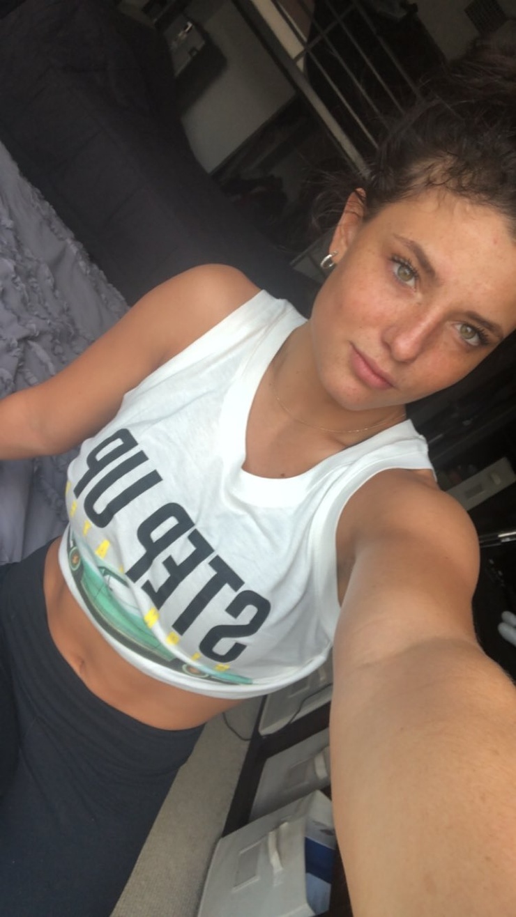 Jade Chynoweth Jade Chynoweth