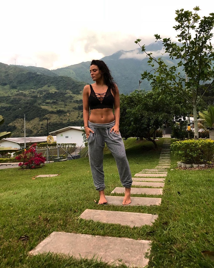 Jade Chynoweth