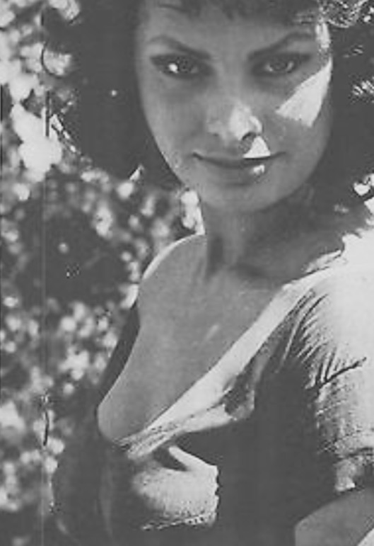 Sophia Loren Sophia Loren