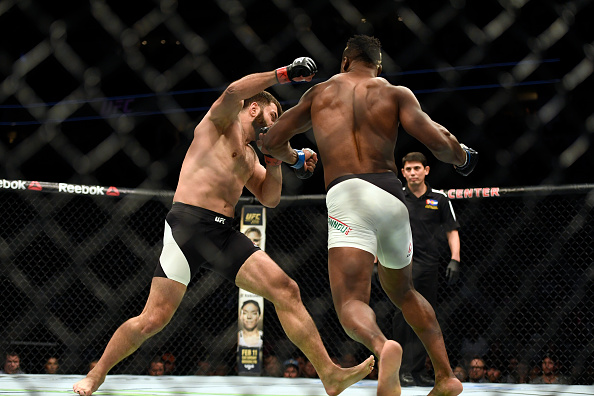 Andrei Arlovski