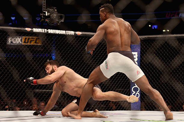 Andrei Arlovski