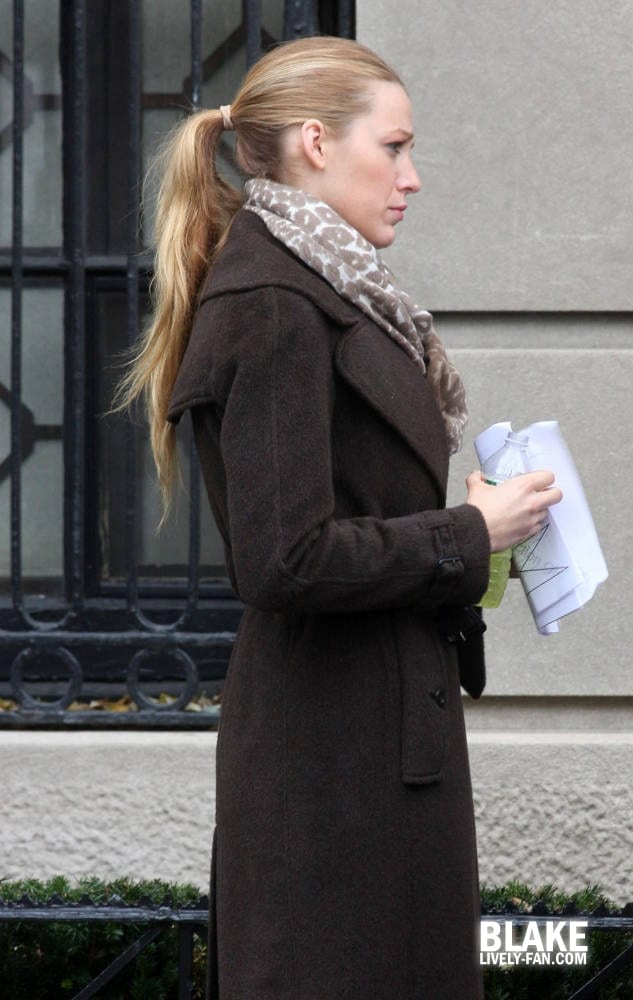 Blake Lively