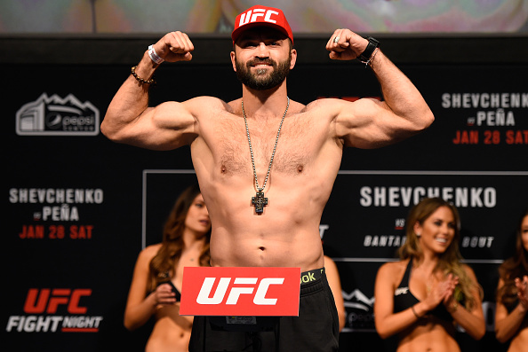Andrei Arlovski