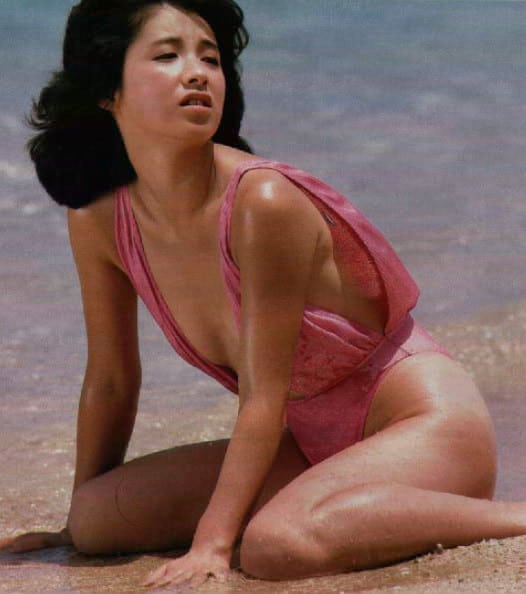 Michiko Makino