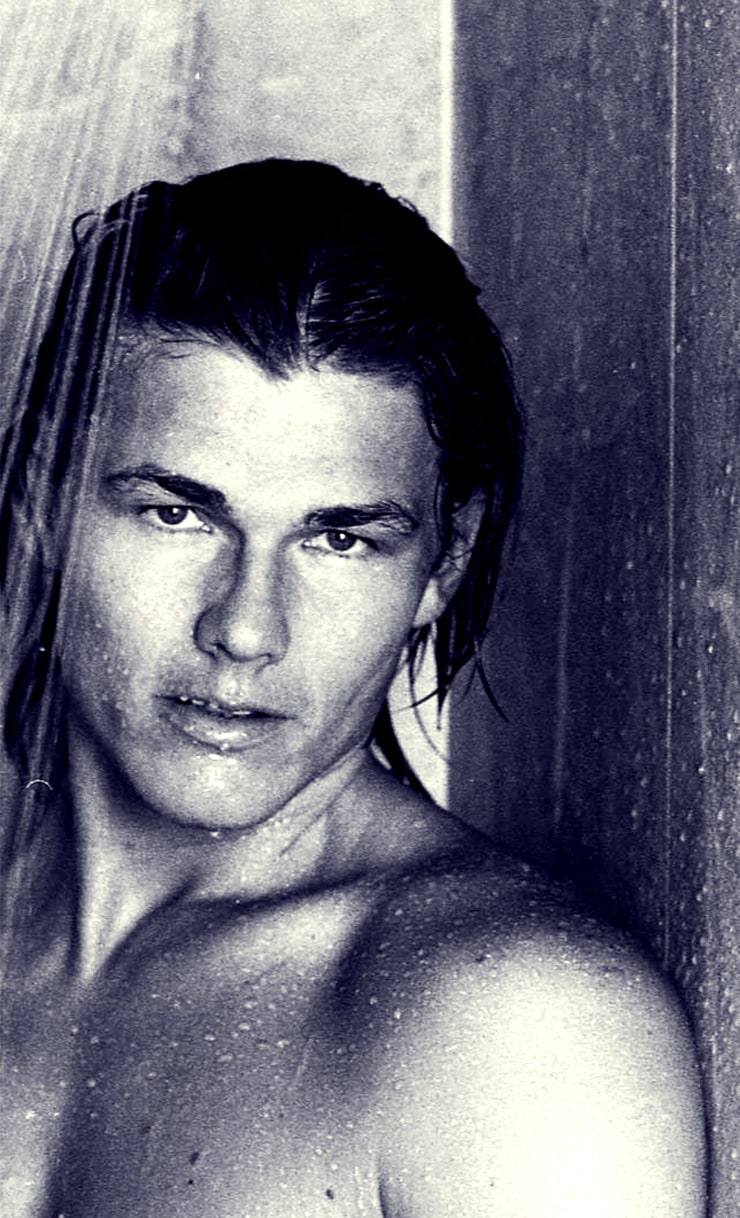 Morten Harket Morten Harket