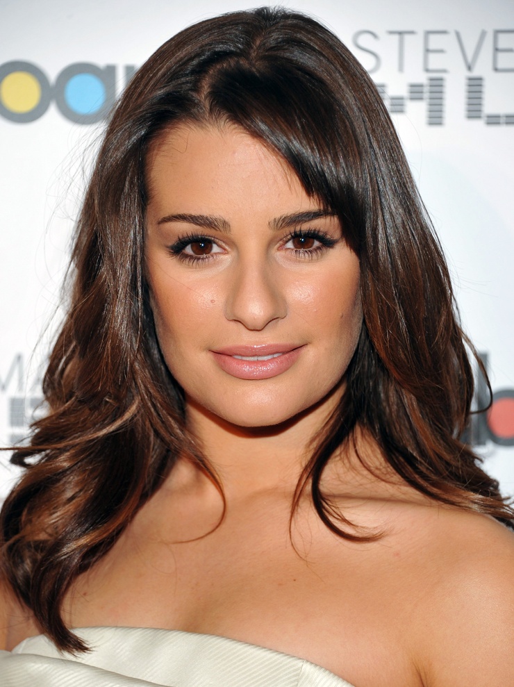 Lea Michele