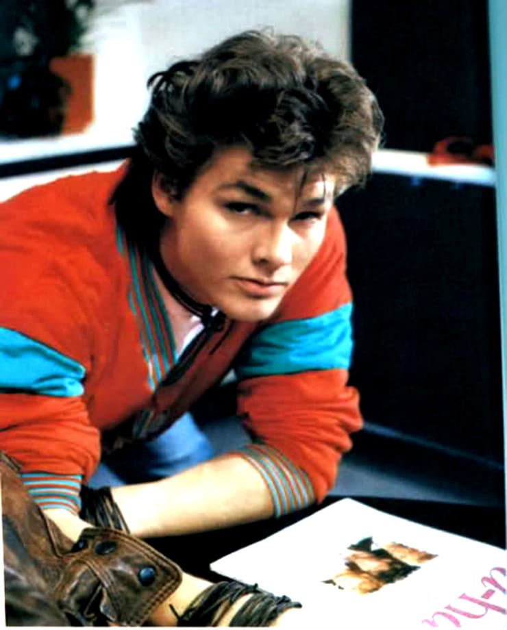 Morten Harket