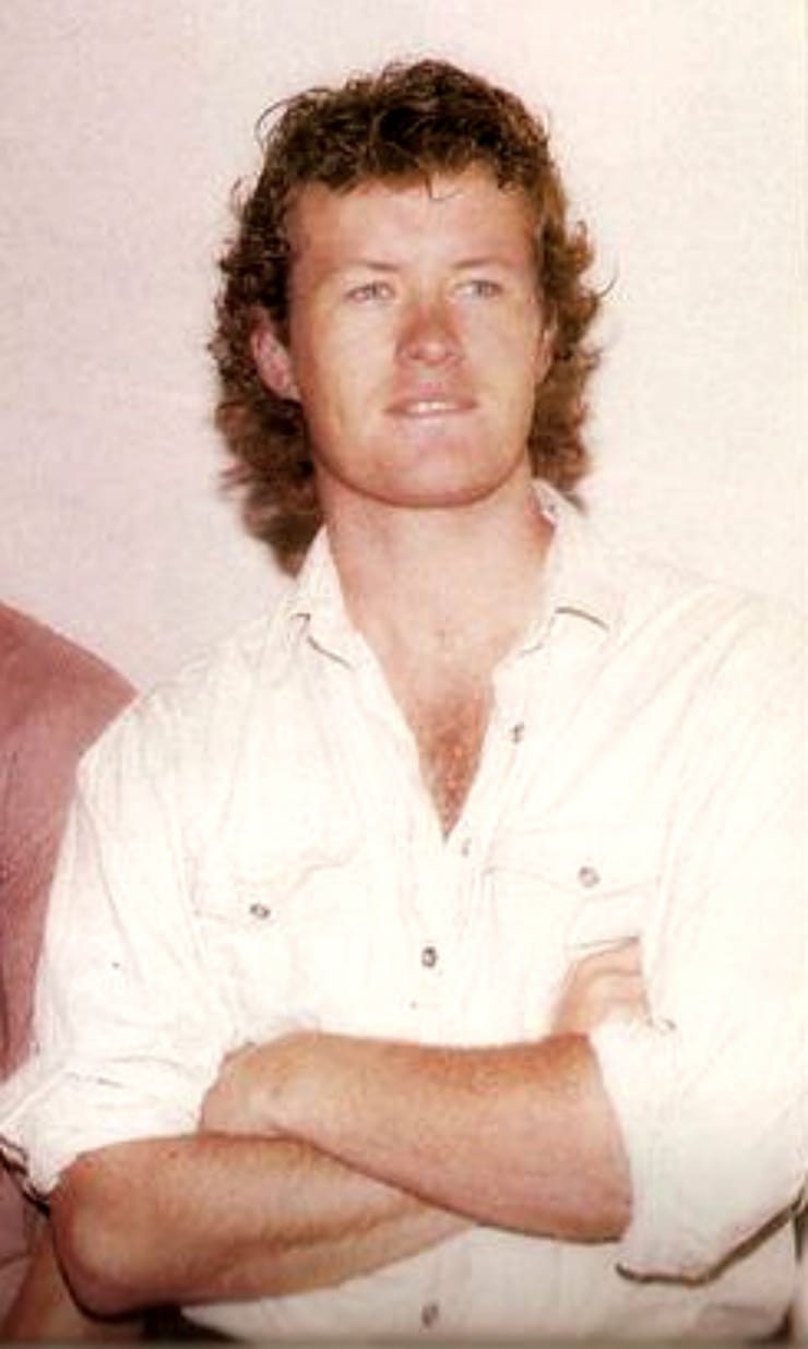 Magne Furuholmen Magne Furuholmen