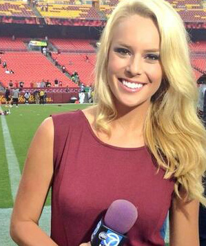 Picture of Britt McHenry