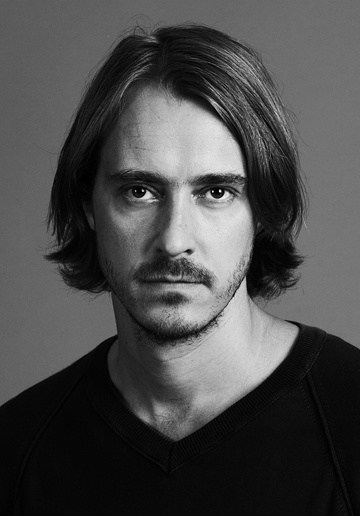 Jonas Karlsson
